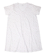 Load image into Gallery viewer, Garden Roses Adult Nightgown
