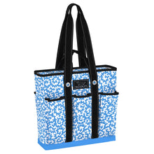 Load image into Gallery viewer, Pocket Rocket Pocket Tote Bag