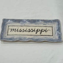 Load image into Gallery viewer, 17" Mississippi Tray