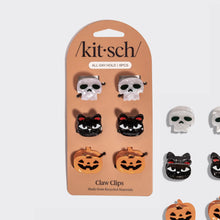 Load image into Gallery viewer, Halloween Squad- Mini Clips