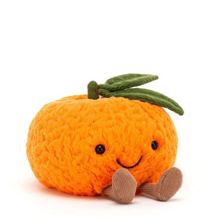 Amuseables Clementine Small Jellycat