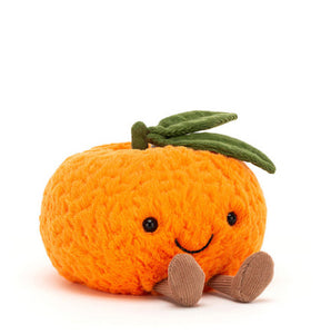 Amuseables Clementine Small Jellycat