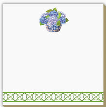 Load image into Gallery viewer, Handpainted Luxe Notepad