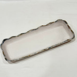 Flirty Edge Tray