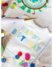Load image into Gallery viewer, Toddler Bib