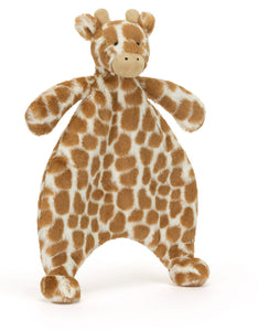 Bashful Comforter