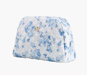 Denim Floral Oliver Thomas