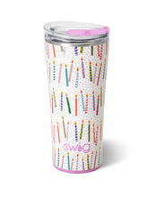 Load image into Gallery viewer, Stainless Steel Insulated Tumbler 22oz