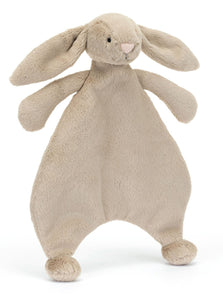Bashful Comforter