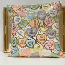 Load image into Gallery viewer, Heart Pillow