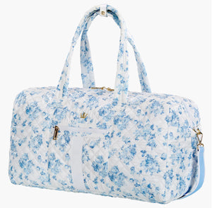 Denim Floral Oliver Thomas