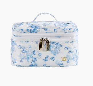 Denim Floral Oliver Thomas