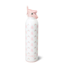 Load image into Gallery viewer, Flip + Sip Water Bottle