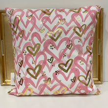 Load image into Gallery viewer, Heart Pillow