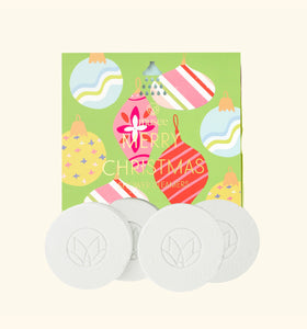 Shower Steamers