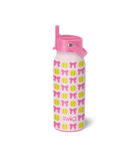 Load image into Gallery viewer, Flip + Sip Water Bottle