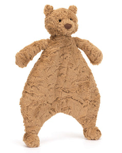 Bashful Comforter