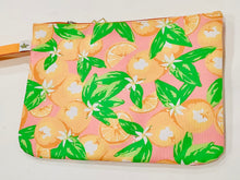 Load image into Gallery viewer, Orange Grove Wet/Dry Bag