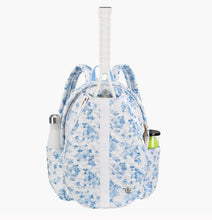 Load image into Gallery viewer, Denim Floral Oliver Thomas