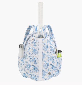 Denim Floral Oliver Thomas