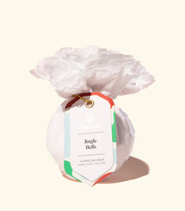 Bath Balm 8 oz