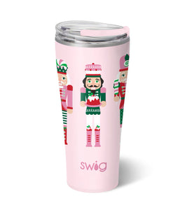 Sugar Plum Soldiers