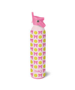 Flip + Sip Water Bottle