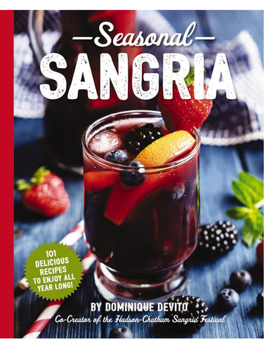 Seasonal Sangria
