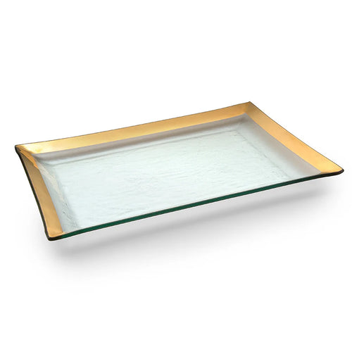 Roman Antique Martini Tray G130