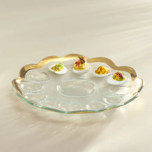 Load image into Gallery viewer, Deviled Egg Platter G216 P216