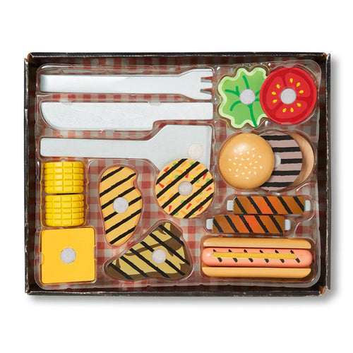 BBQ Set