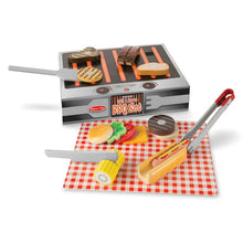Load image into Gallery viewer, BBQ Set