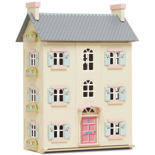 Le Toy Van Doll House