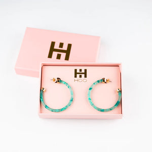 Hoo Hoops Large