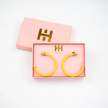 Load image into Gallery viewer, Hoo Hoops Large