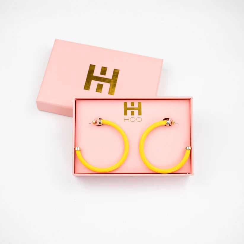 Hoo Hoops Large