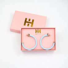 Load image into Gallery viewer, Hoo Hoops Large