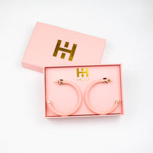 Load image into Gallery viewer, Hoo Hoops Large