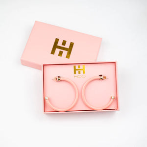 Hoo Hoops Large