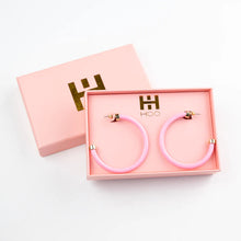 Load image into Gallery viewer, Hoo Hoops Large