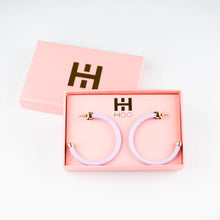 Load image into Gallery viewer, Hoo Hoops Large