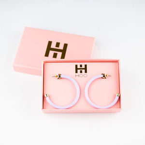 Hoo Hoops Large