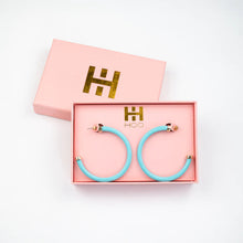 Load image into Gallery viewer, Hoo Hoops Large