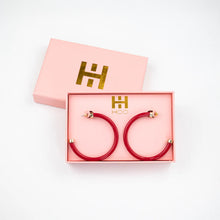 Load image into Gallery viewer, Hoo Hoops Large