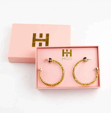 Load image into Gallery viewer, Hoo Hoops Large