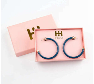 Hoo Hoops Large