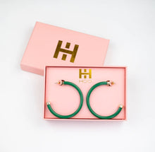 Load image into Gallery viewer, Hoo Hoops Large
