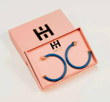 Load image into Gallery viewer, Hoo Hoops Large