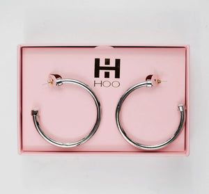 Hoo Hoops Large