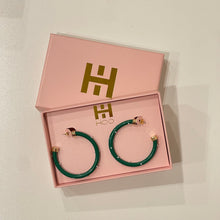 Load image into Gallery viewer, Hoo Hoops Large